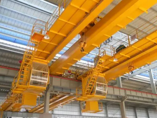 定制化與拓展性如何提升新中式起重機的適用性？