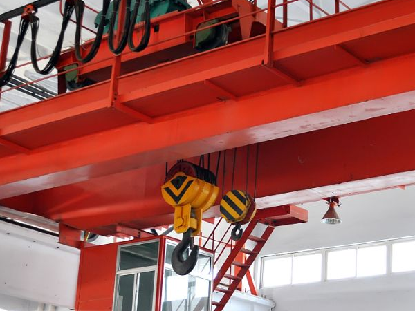 如何通過優(yōu)化制造工藝提升新中式起重機(jī)的整體品質(zhì)？