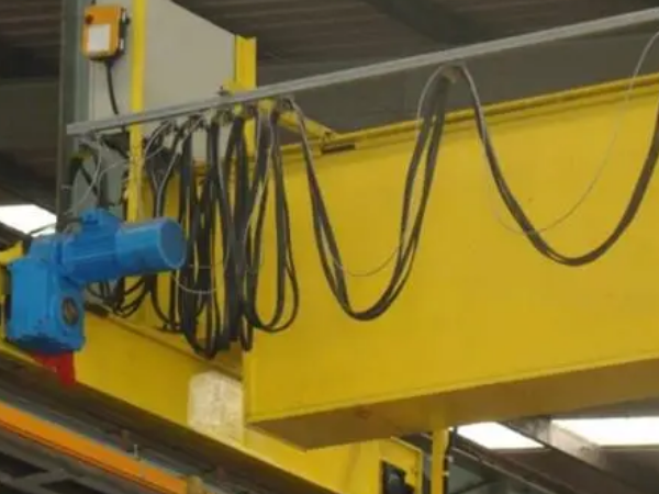 如何理解歐式起重機(jī)的高效能和平穩(wěn)性？