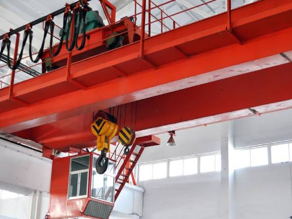 新中式橋式起重機(jī)的性能指標(biāo)有哪些？