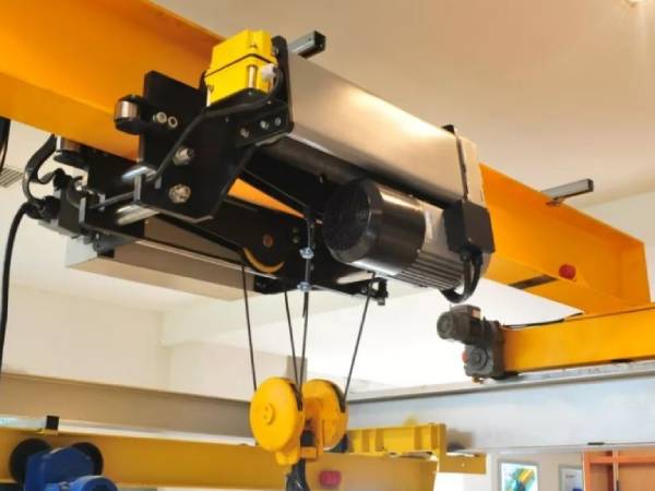 新中式橋式起重機的能耗表現(xiàn)如何？