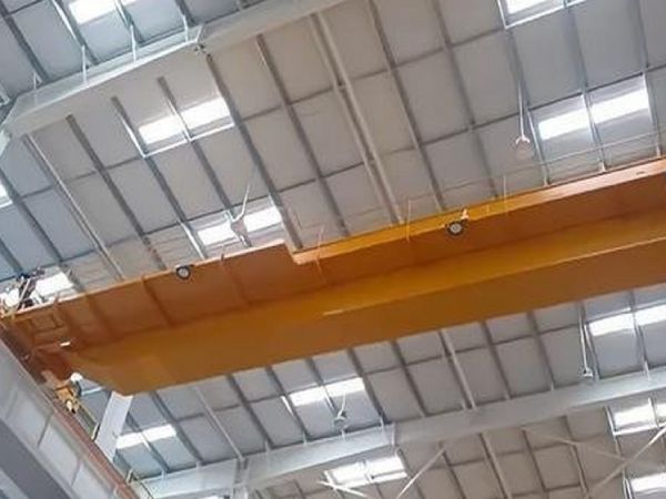 新中式橋式起重機的環(huán)境適應(yīng)性如何？