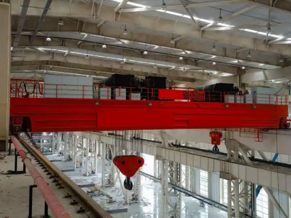 新中式起重機(jī)的制造質(zhì)量如何保證？