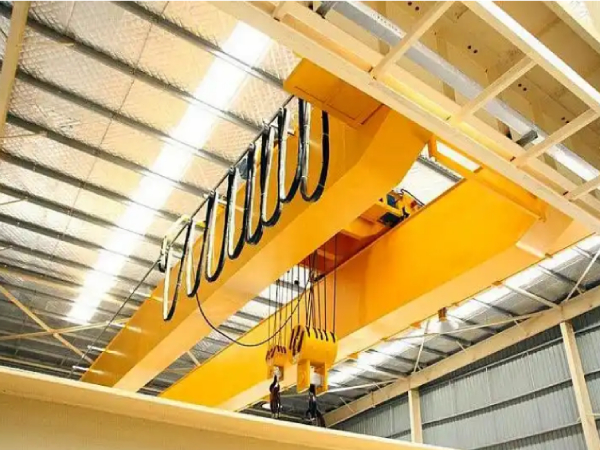 新中式起重機(jī)的研發(fā)過(guò)程有哪些挑戰(zhàn)？