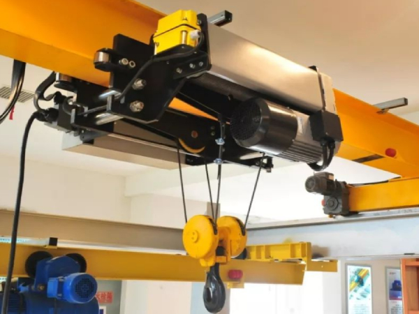 新中式橋式起重機(jī)的環(huán)保性能如何？