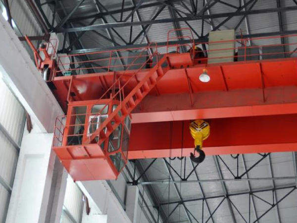 新中式雙梁起重機如何滿足客戶的個性化定制需求？